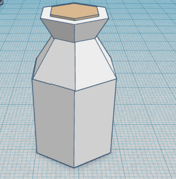 Milk Glass