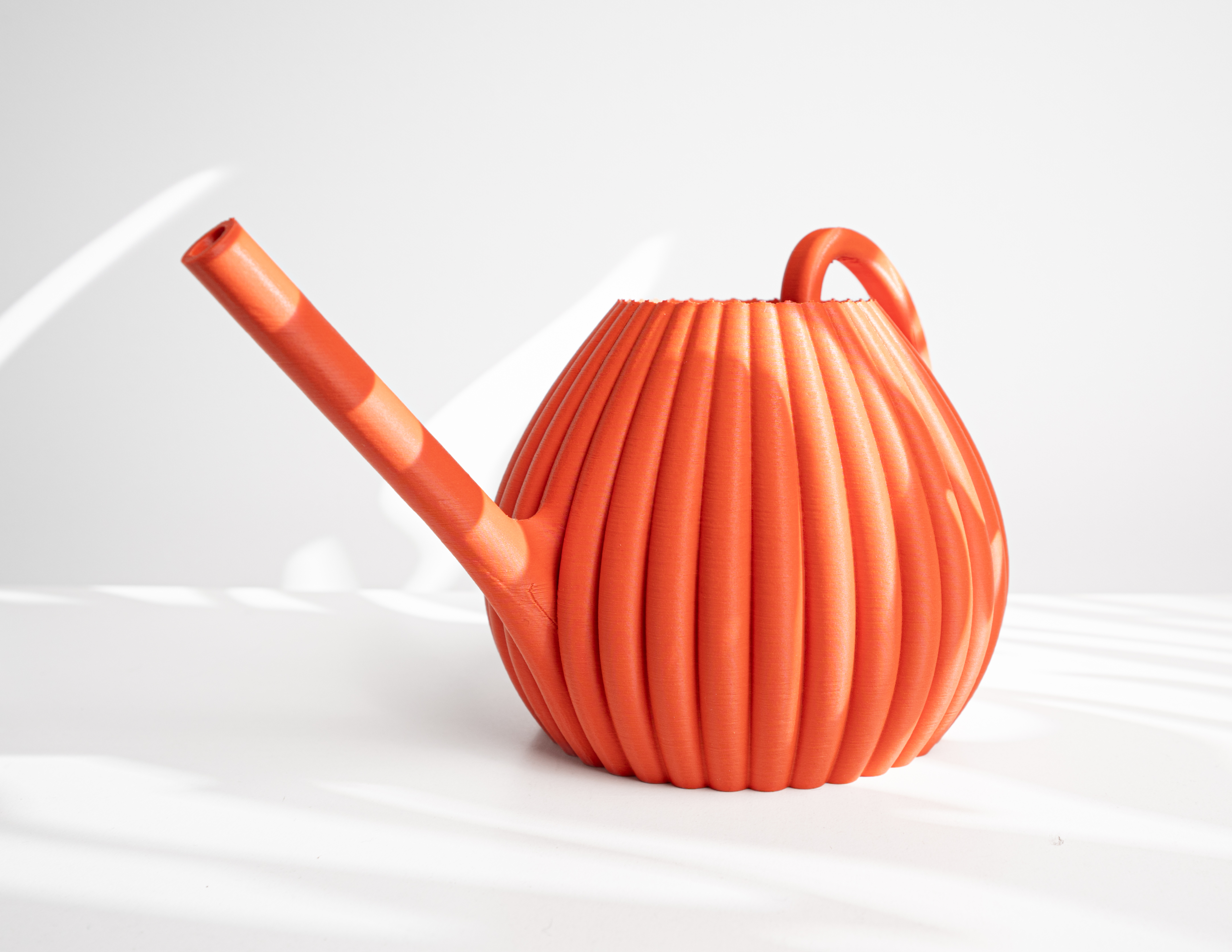 The Vason Watering Can for Houseplants, Flowers, and Succulents | Modern and Unique Home Decor for Plants
