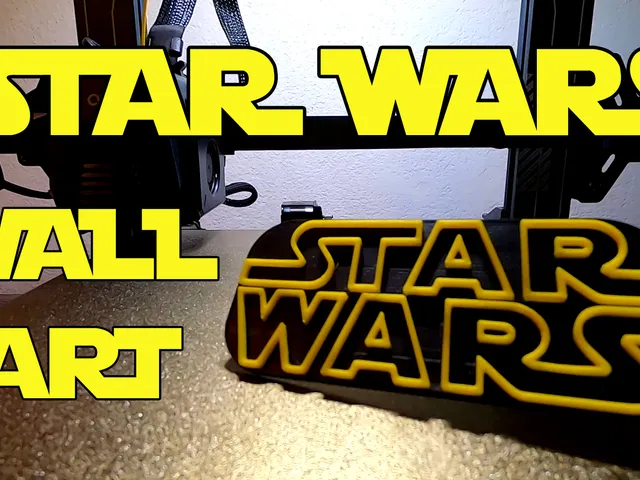 Star Wars Logo