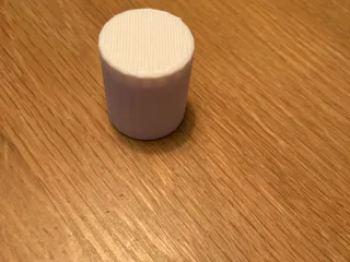 Mini Container by Protrude Products | Download free STL model ...