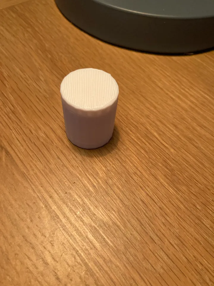 Mini Container by Protrude Products | Download free STL model ...