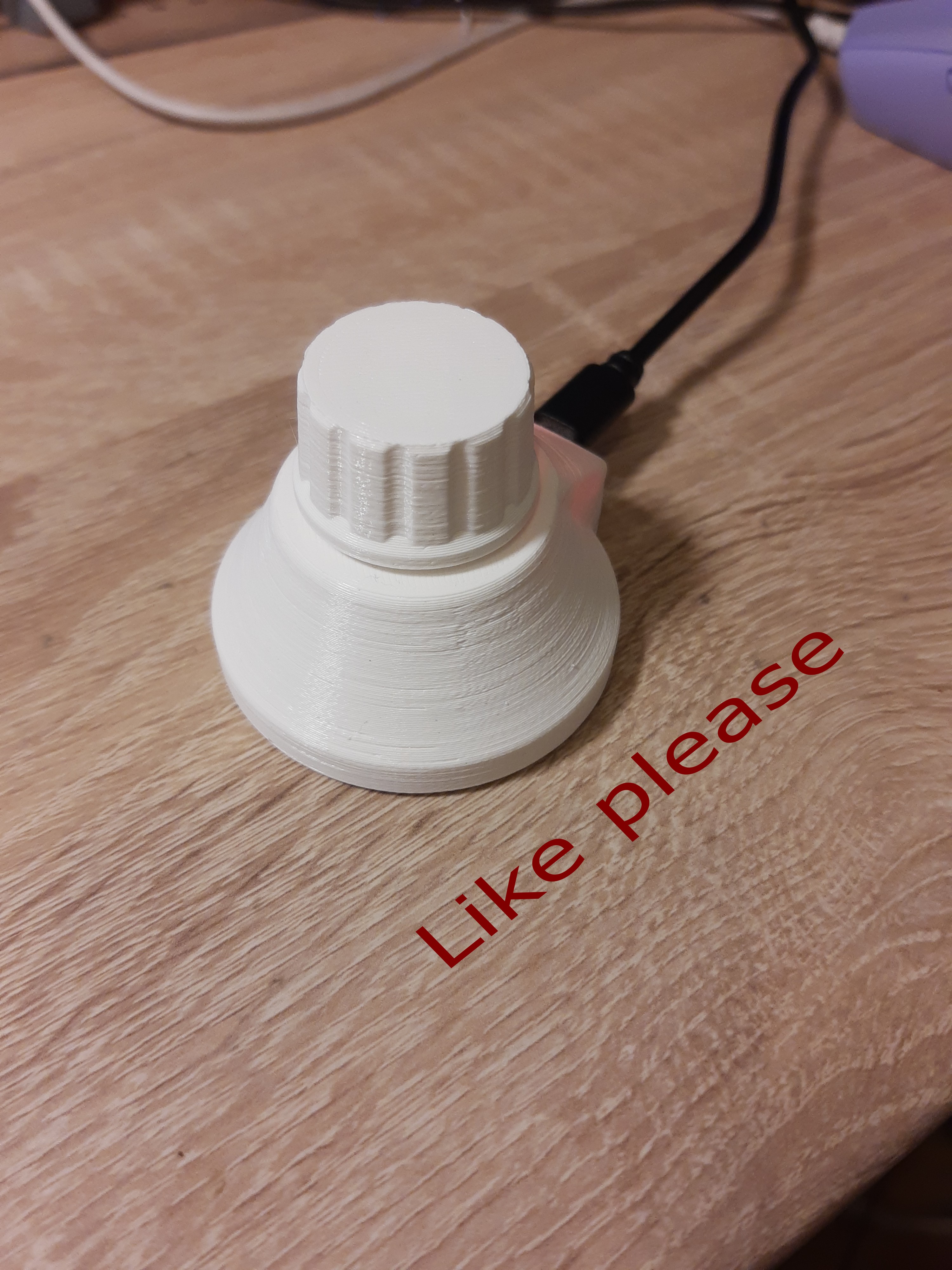 Volume Controller USB