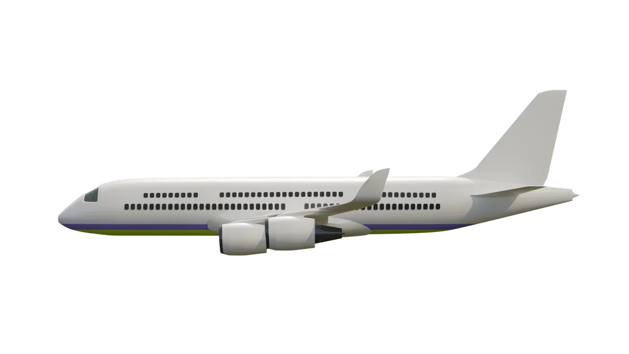 Aeroplane by Amogh Agrawal Download free STL model Printables com