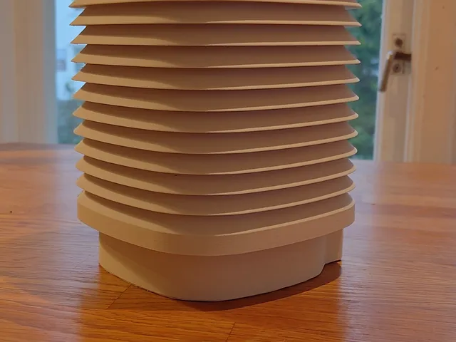 Sonos Play 1 wallmount and weather protective cap/top