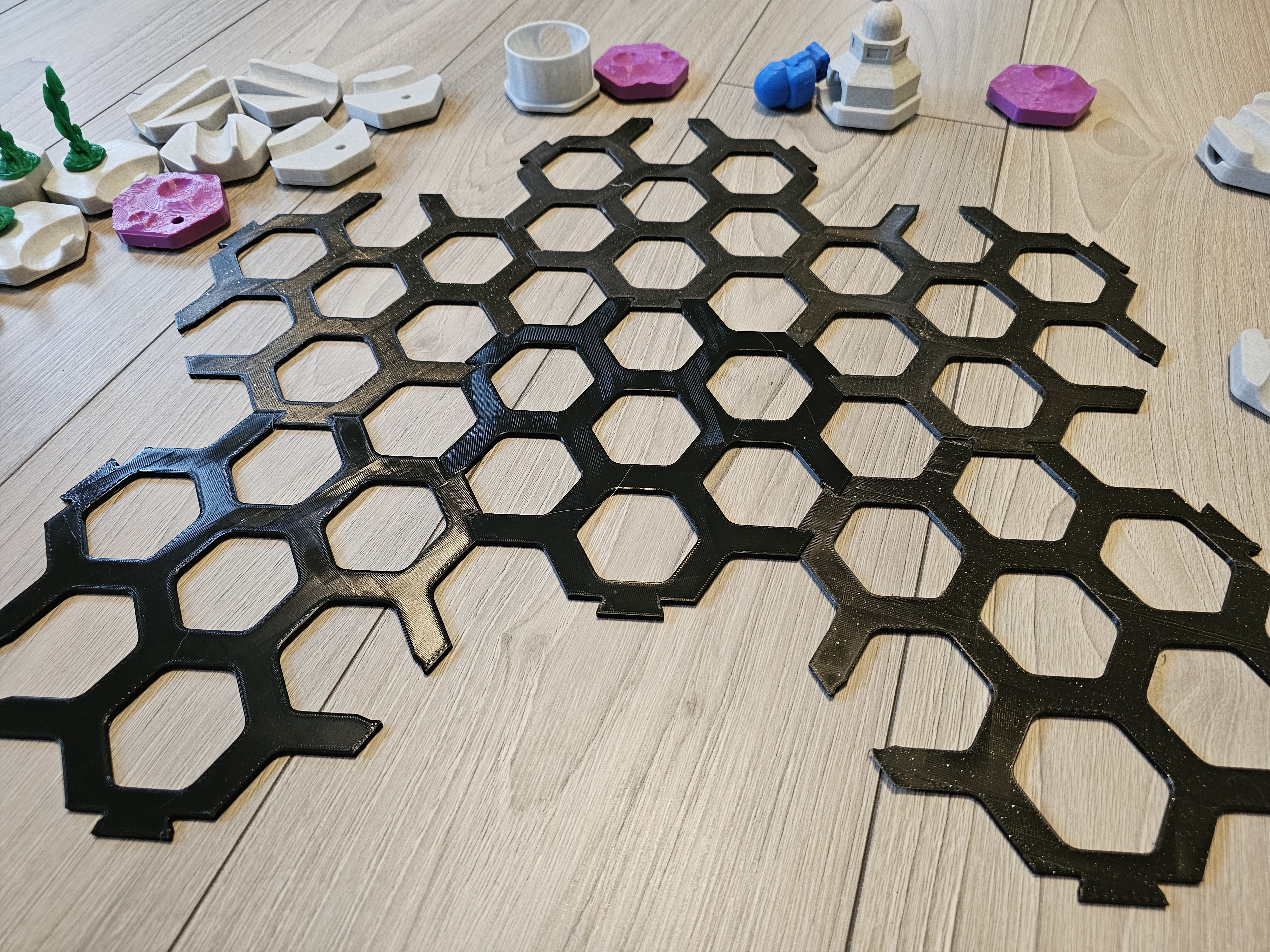 Gravitrax Junior - Base Plate/Foundation
