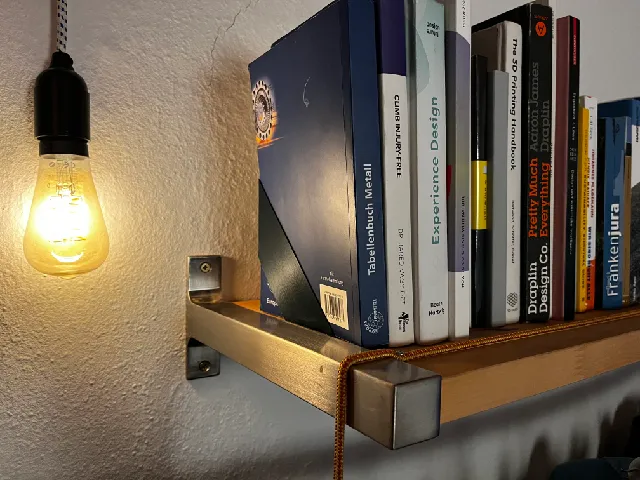 Bookstand