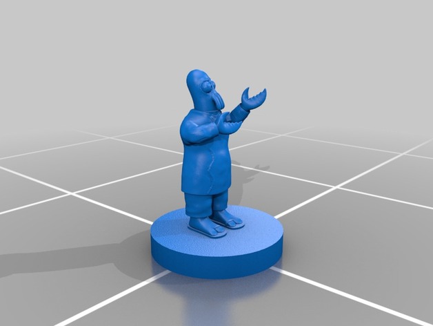 DR. Zoidberg — miniatura 4