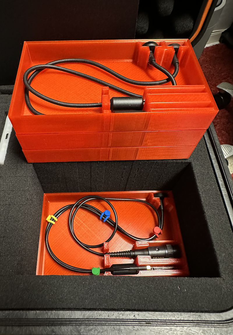 PCBite accessories holders/cases — miniatura 4