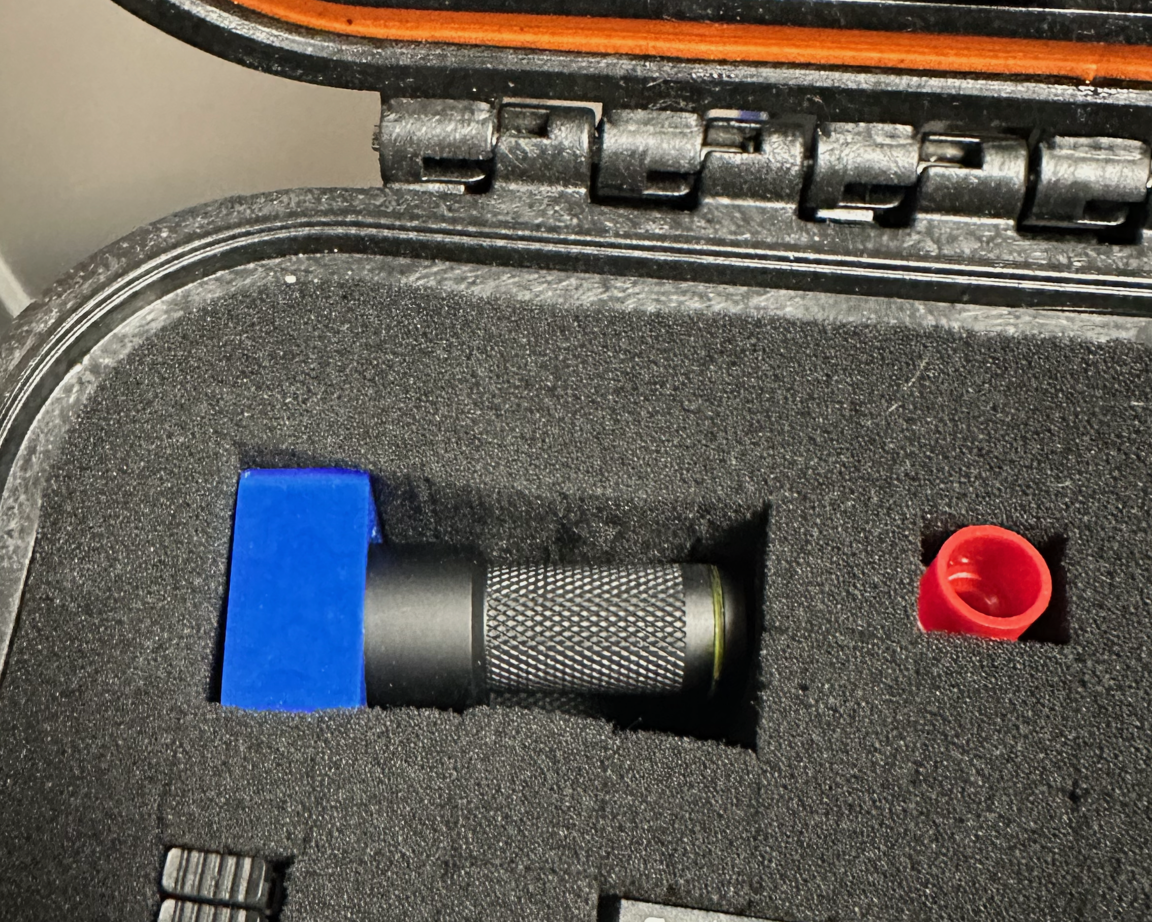 PCBite accessories holders/cases — miniatura 2
