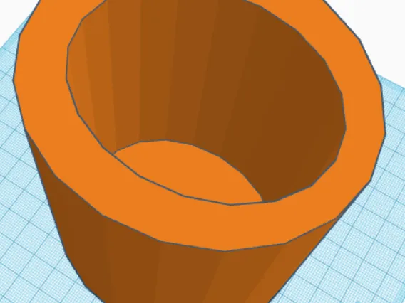 Thoothbrush holder