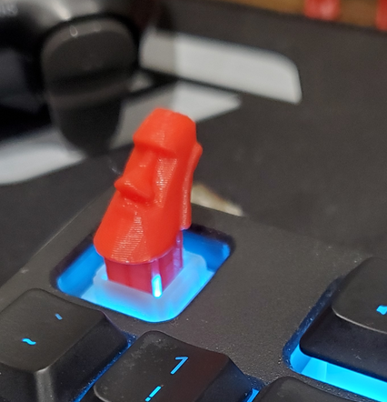 esc keycap