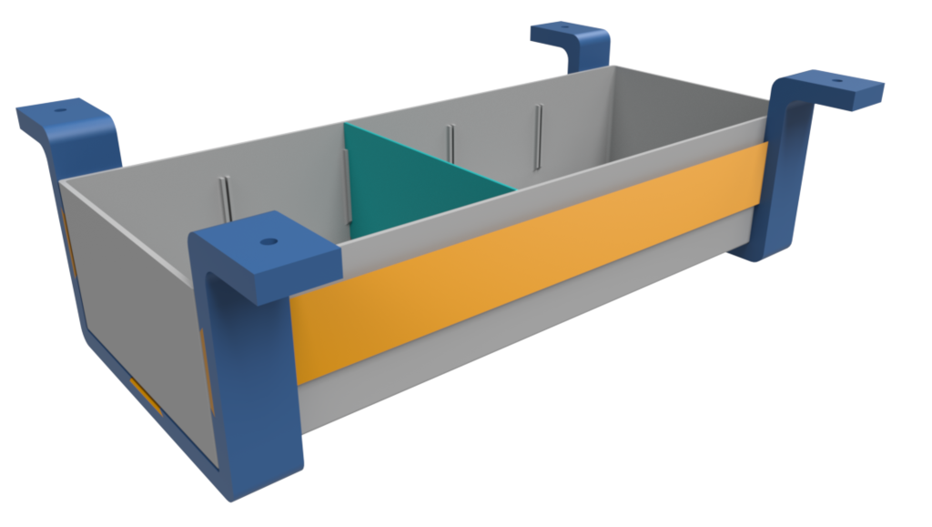 Resistor Box by derQurps Download free STL model