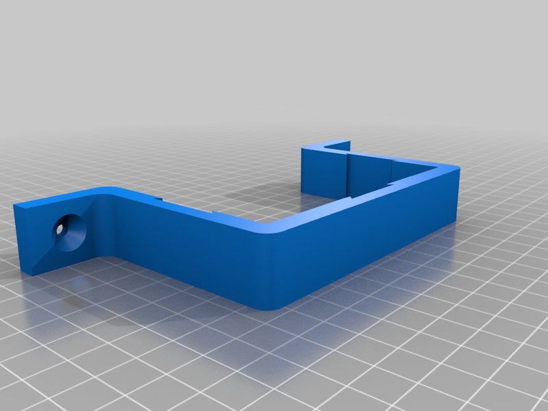 Resistor Box by derQurps Download free STL model