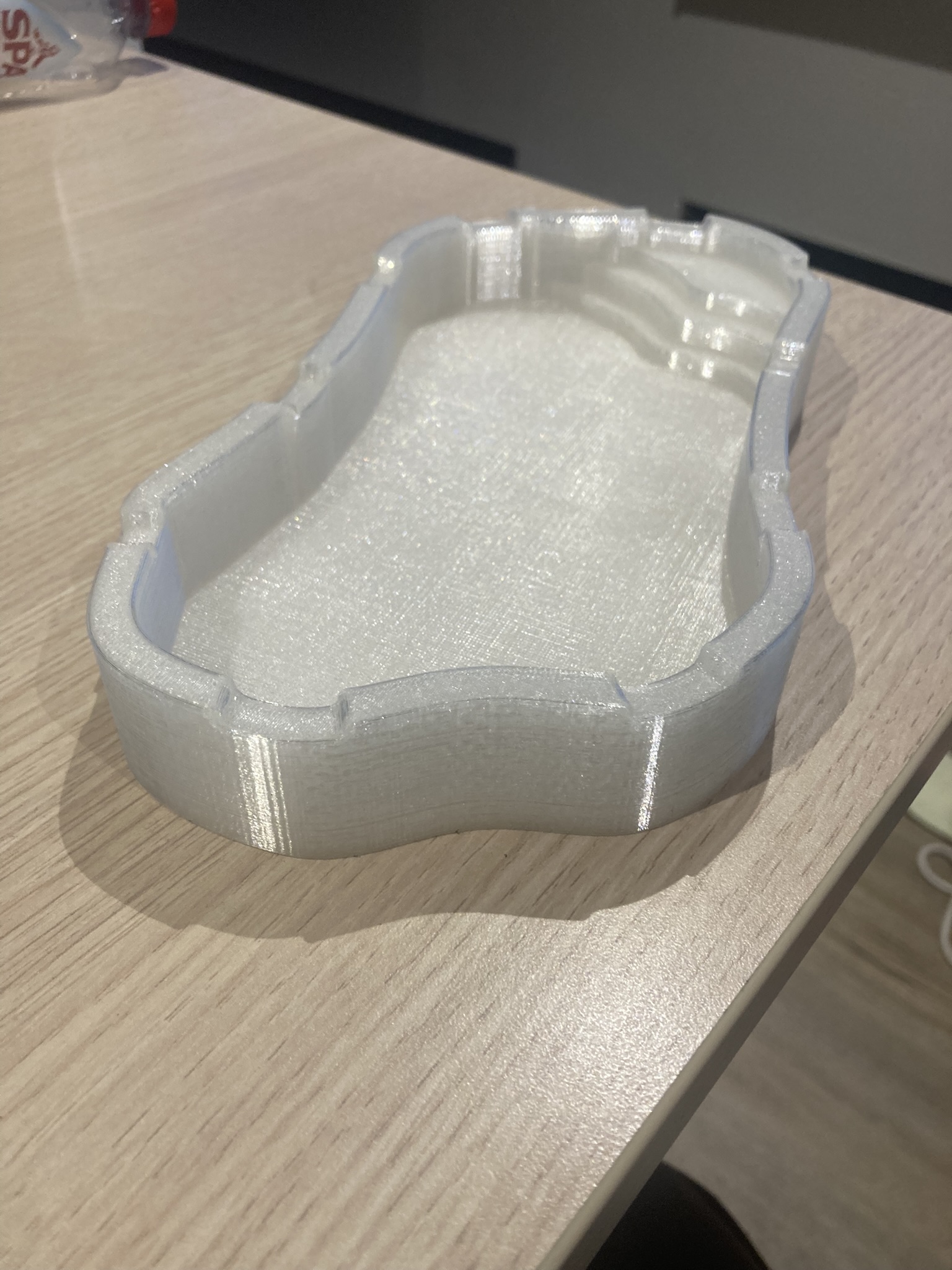 Doll Swimming Pool