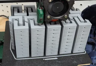 PCR models for 3D printer | Printables.com