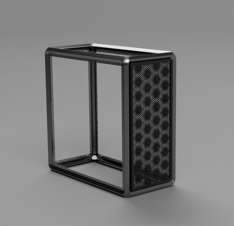 Master Frame 600 Frontcover — miniatura 2