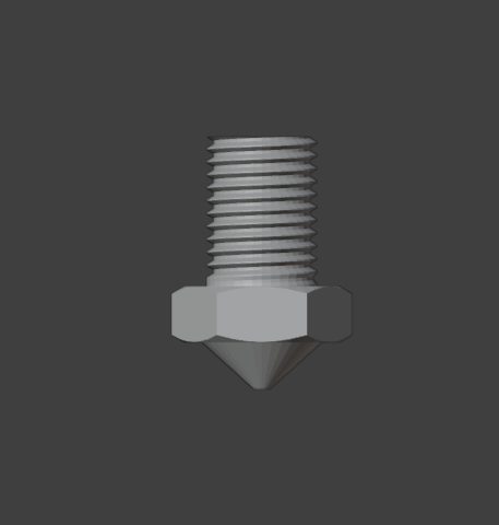Nozzle