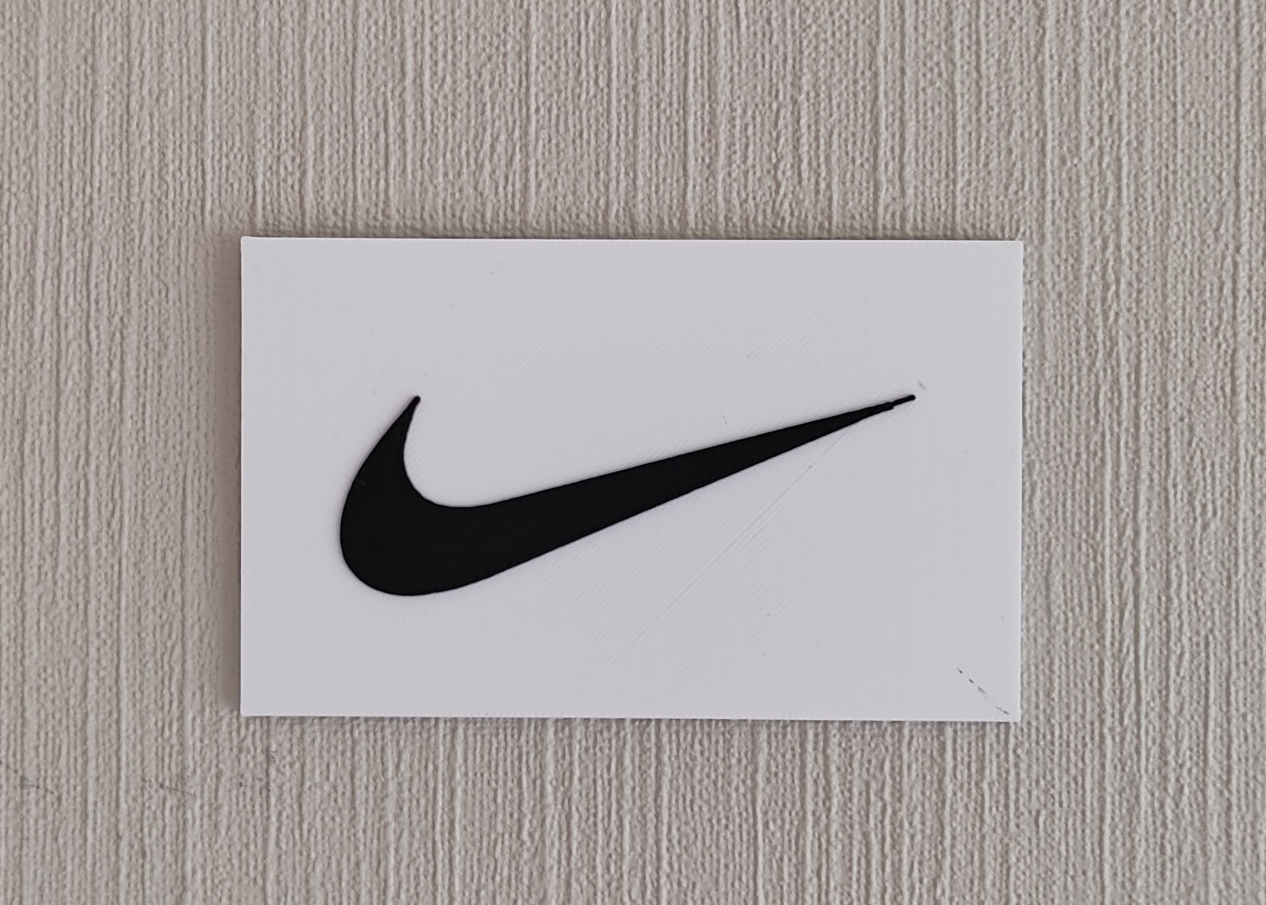 Nike logo