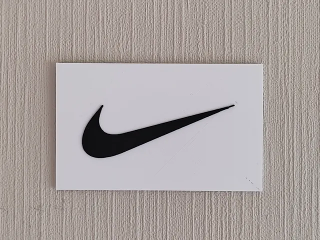 Nike logo