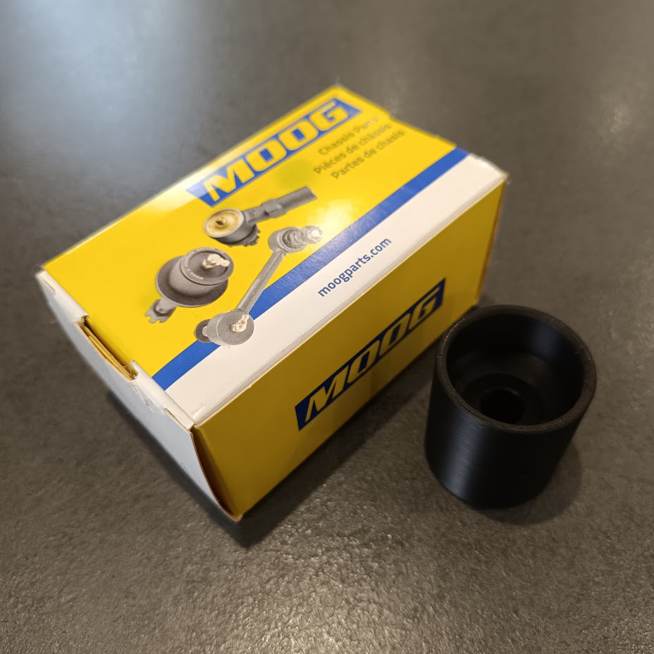 Moog Dust boot installation tool ( MX5 / MIATA )