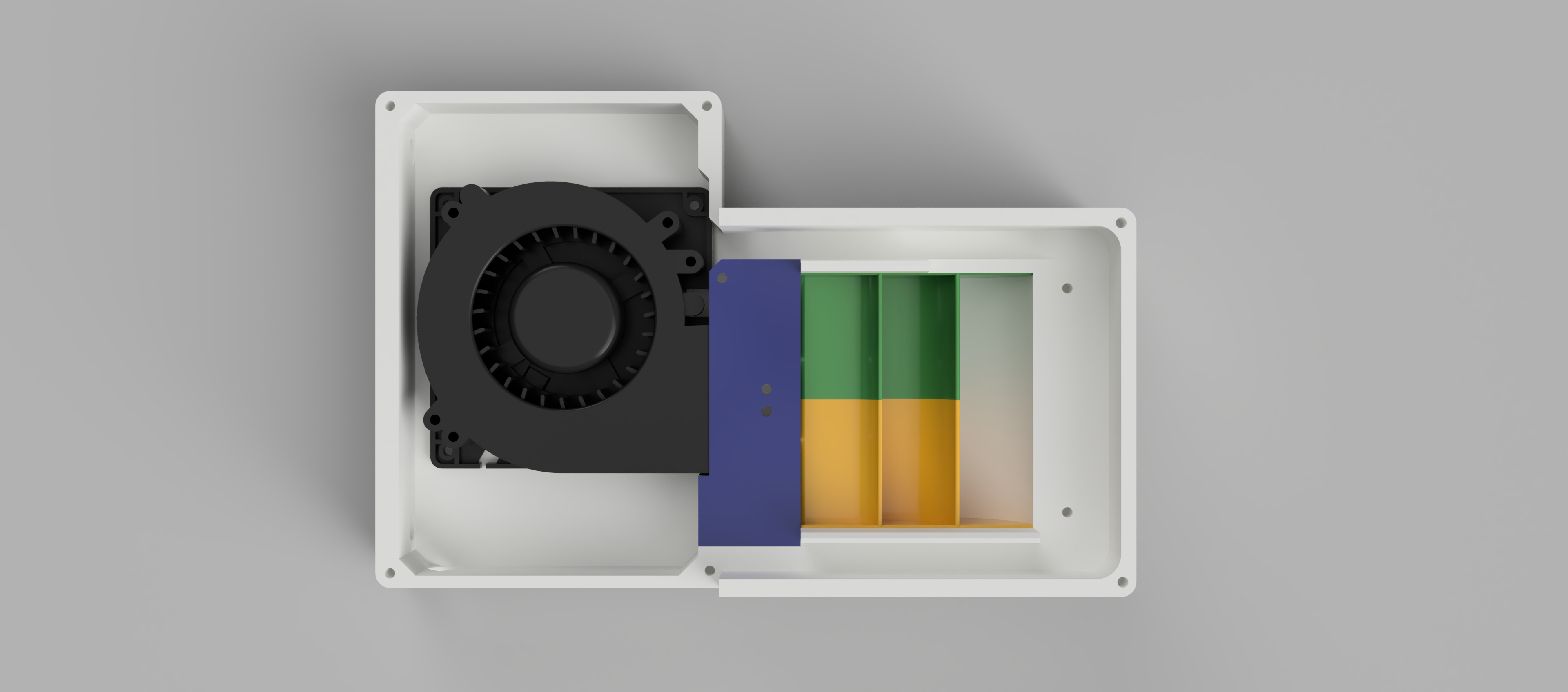 Rat Roaster 2.0 — miniatura 3