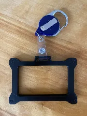 ID Card Holder