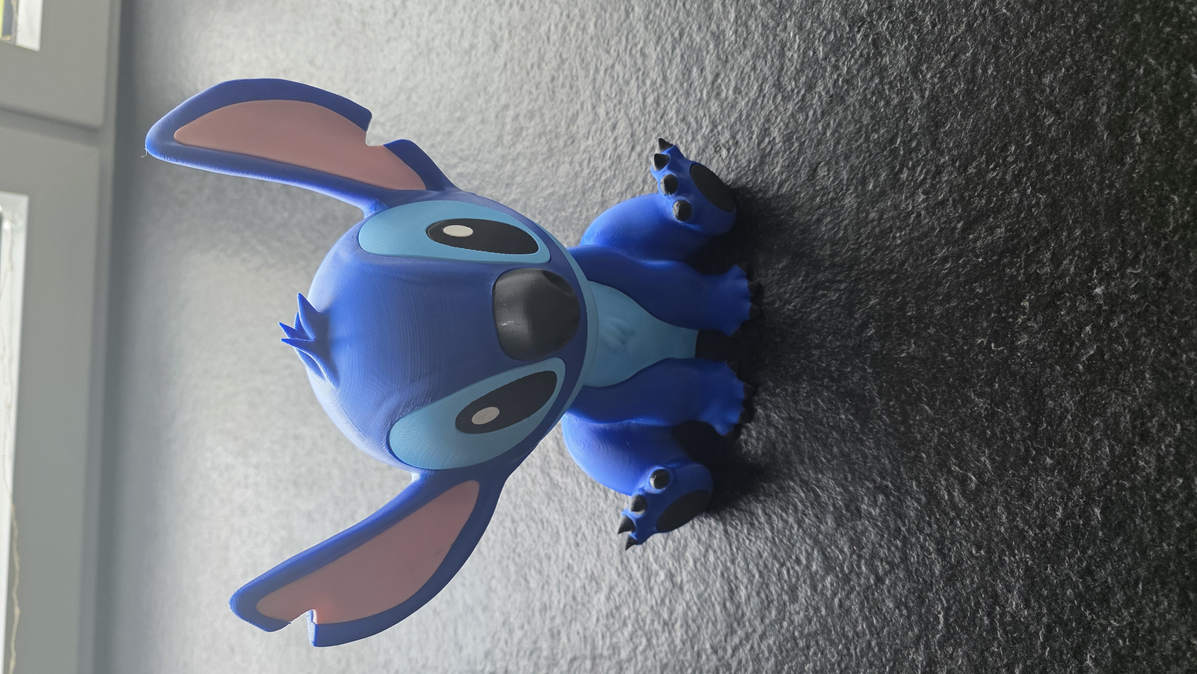 Stitch