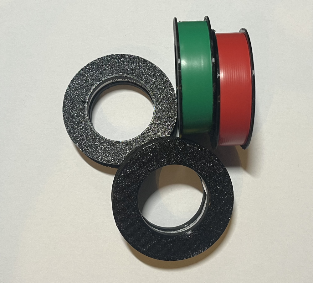 (Parametric in FreeCAD) Side Protection for Electrical Insulating Tape /Seitenschutz für Isolierband