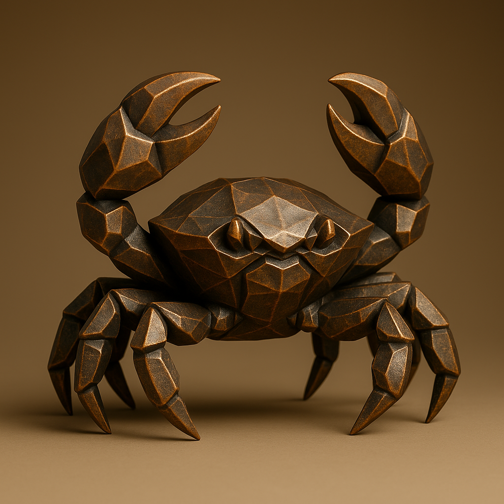 CF Crab