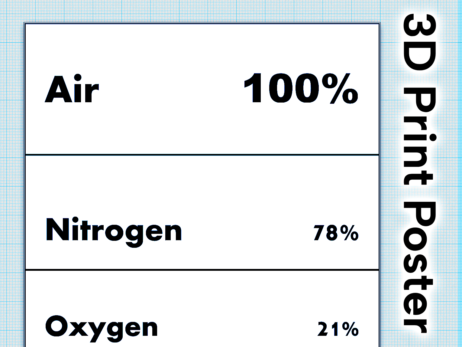 Air Diagram – Atmosphere of the Earth