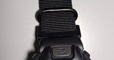G-Shock NATO Strap Adapter (GW6900)