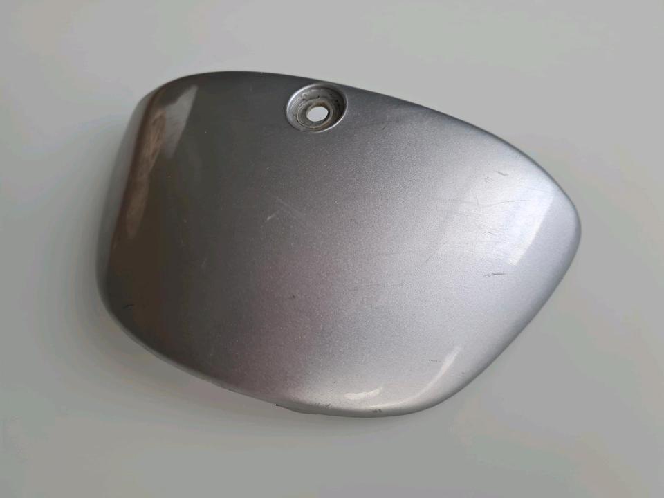 Italjet Formula  Plug Cover