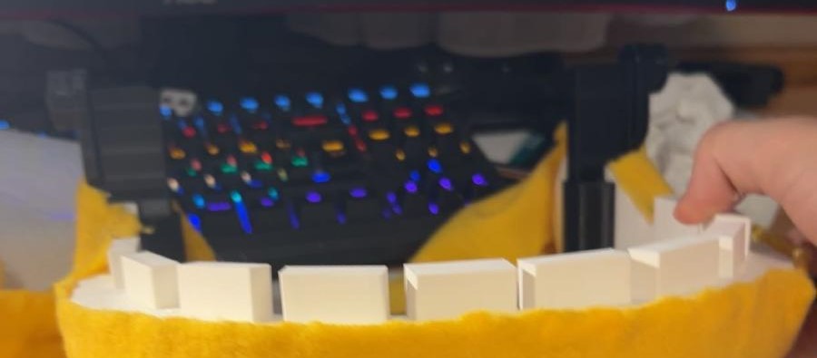 Jaw-connection (Movable) — miniatura 6