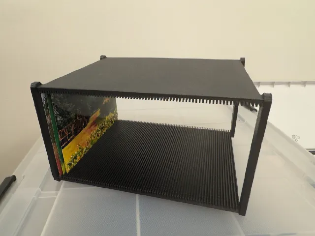 Universal Print and Paper Drying Rack - 4x6