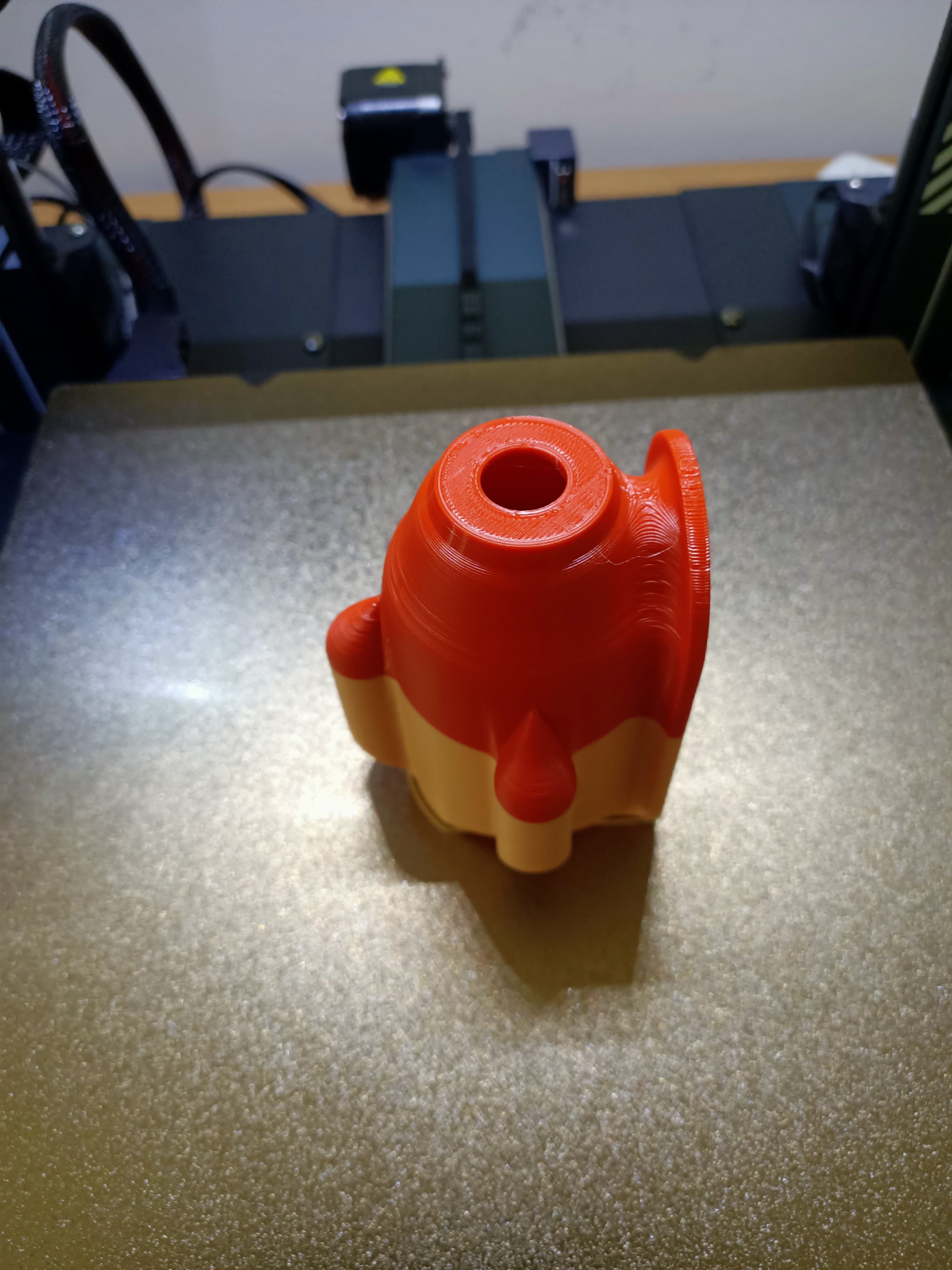 Rechargeable Screwdriver Wall Mount — miniatura 3