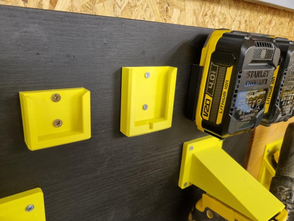 Stanley fatmax holders