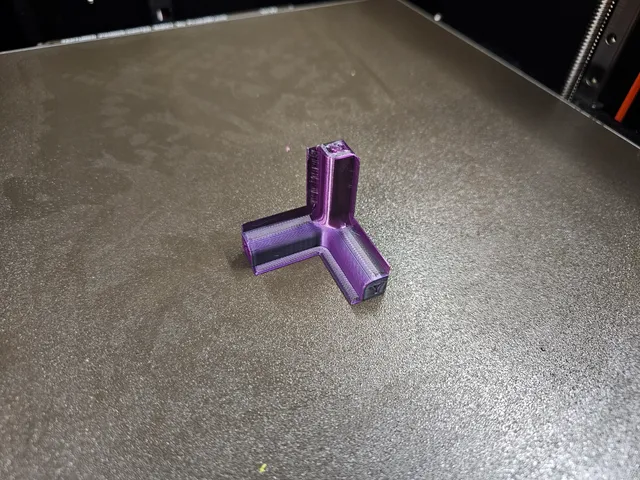 Print Test XYZ