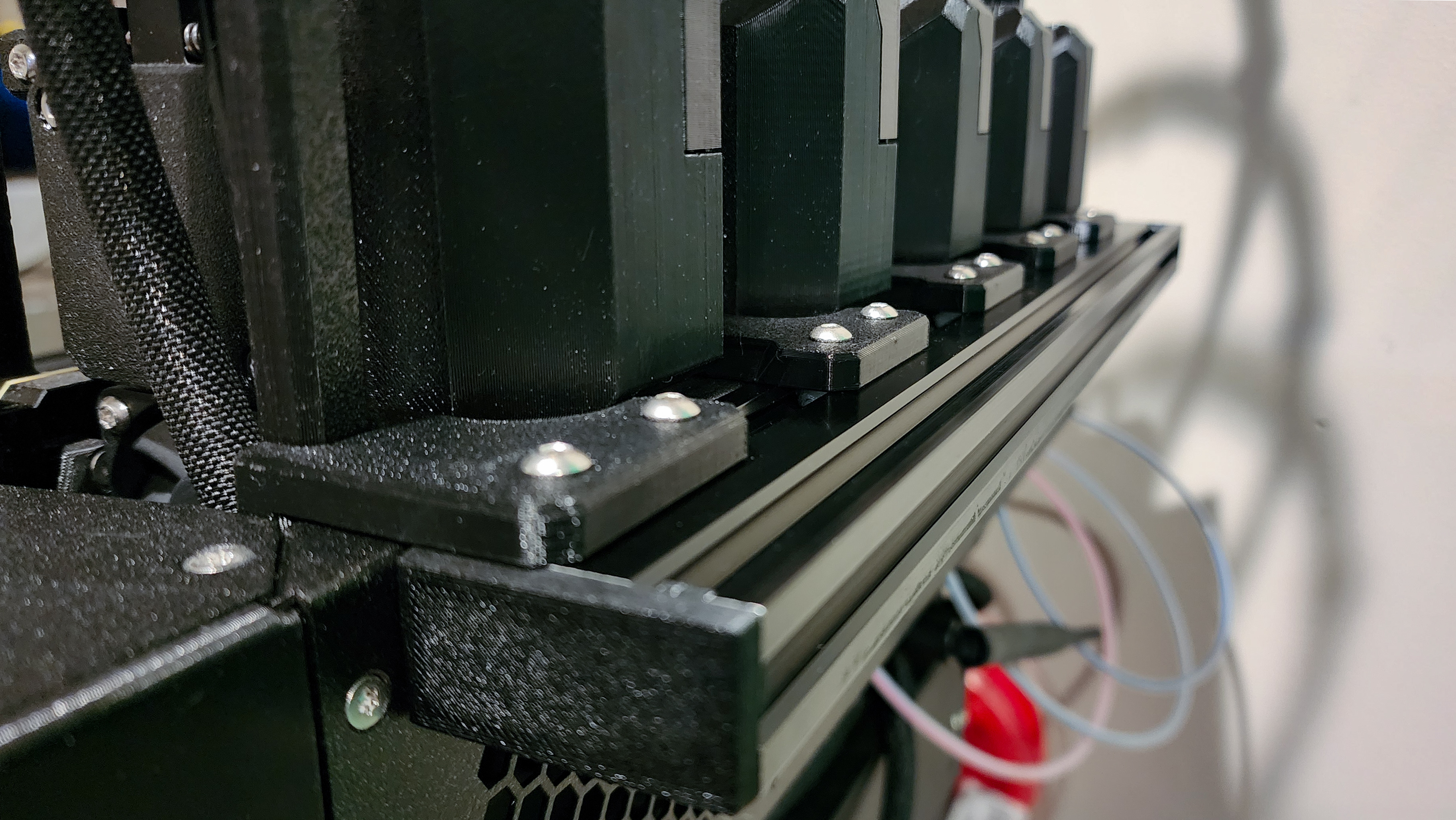 Prusa XL Dock Support Bracket (mod)