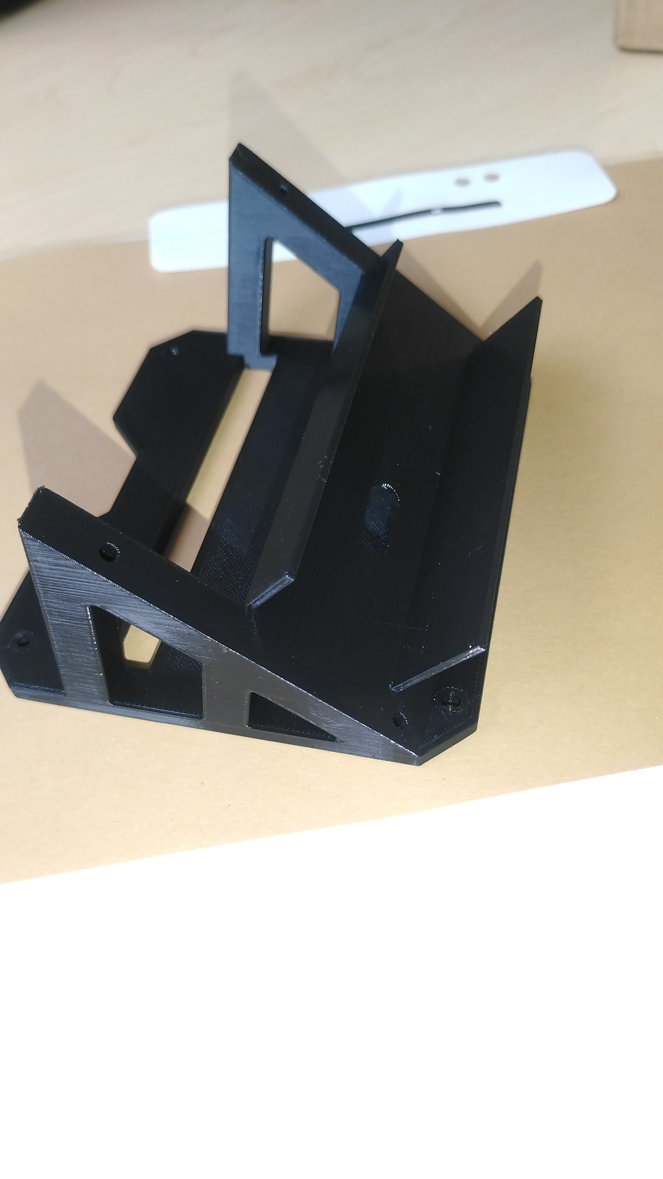 Ultimulti Floor Mount Extension Foot (40° Mounting Adapter for Corebox) — miniatura 4