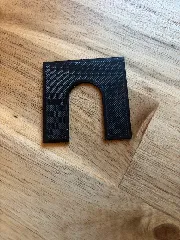 Vehicle Lift Shims