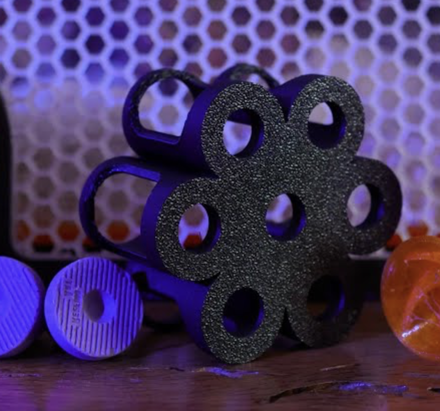 Nano Reef Freak Coral Cakes