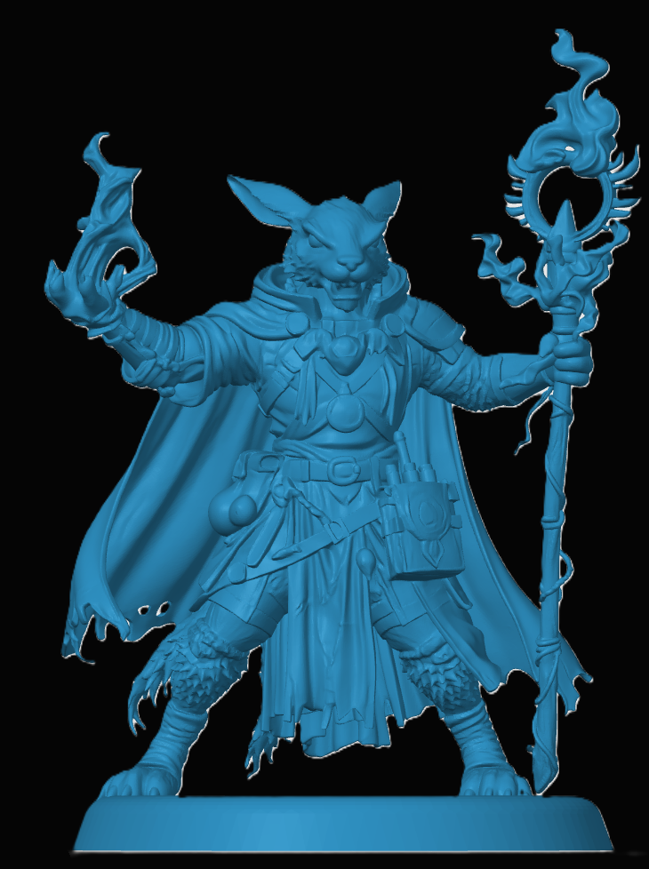 Harengon Warlock — thumbnail 3
