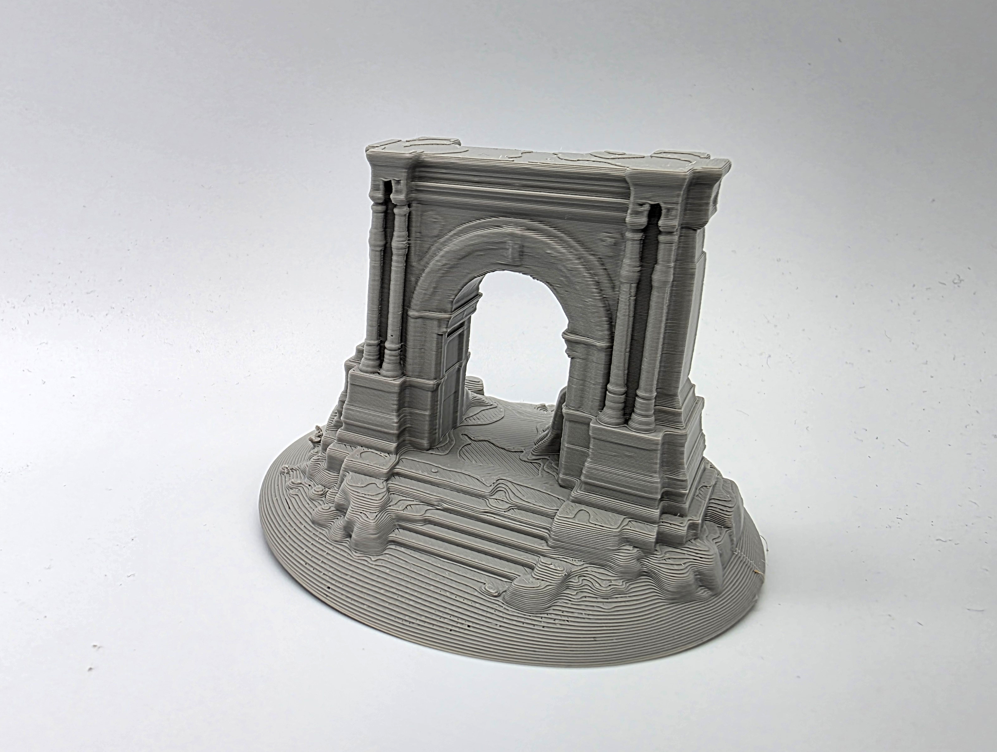 Gothic Arch Miniature