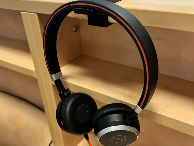 Headphones holder