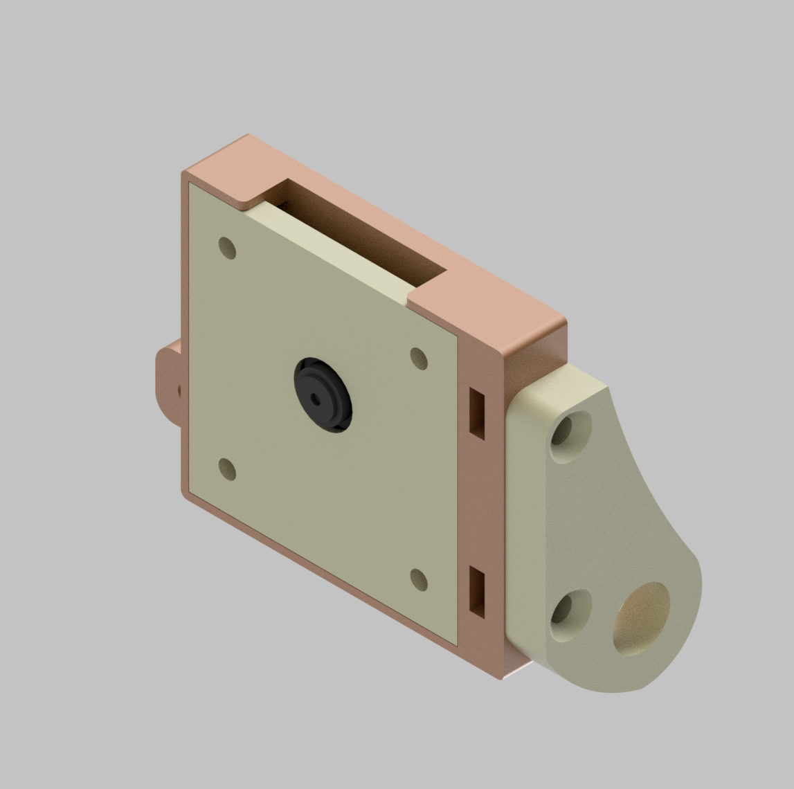 Camera cases for raspberry pi with holder