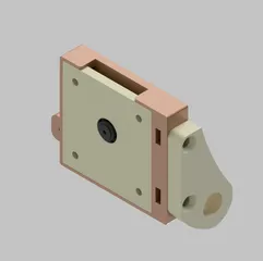 Camera cases for raspberry pi with holder