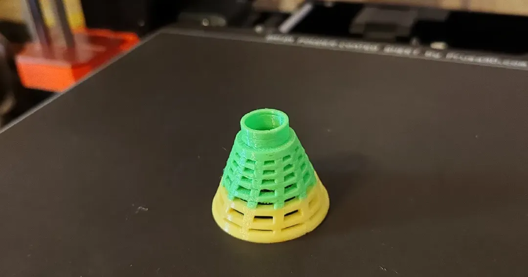 美品 BRIEFING CARVICO 3D PRINT BASIC TEE L Golf Birdie Tee by Lil Frank | Download free STL model