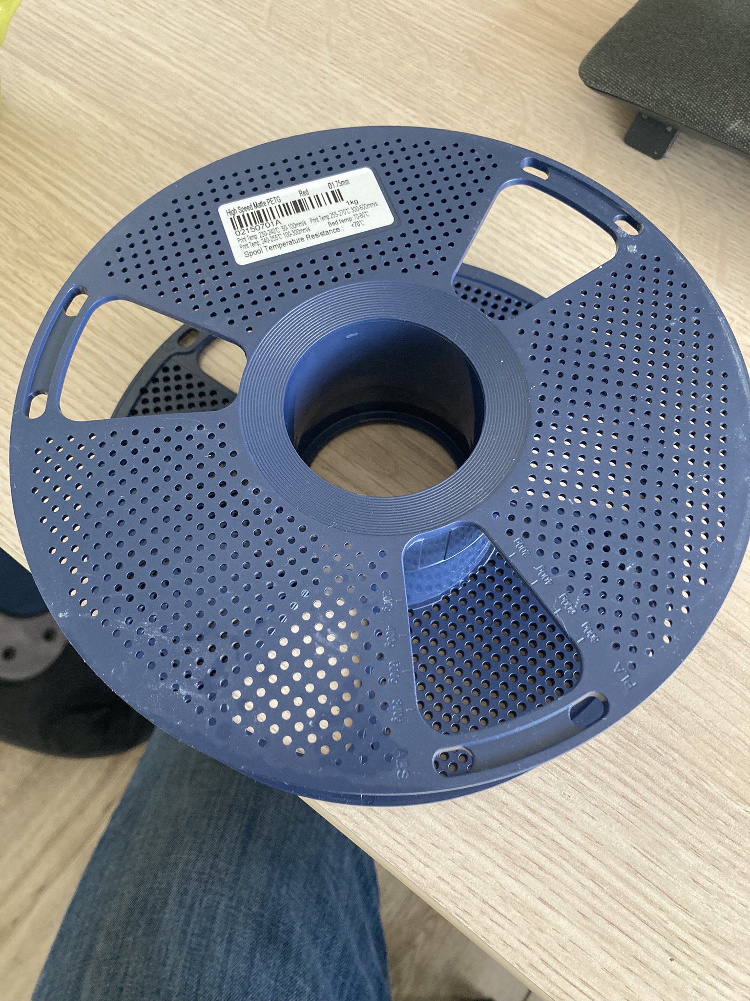 Spool Adapters for Filament Storage 2026 (GunplaMark)