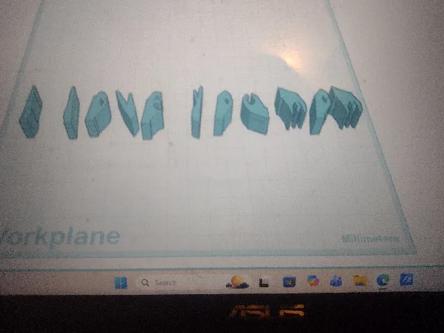 I love you mom Sign language