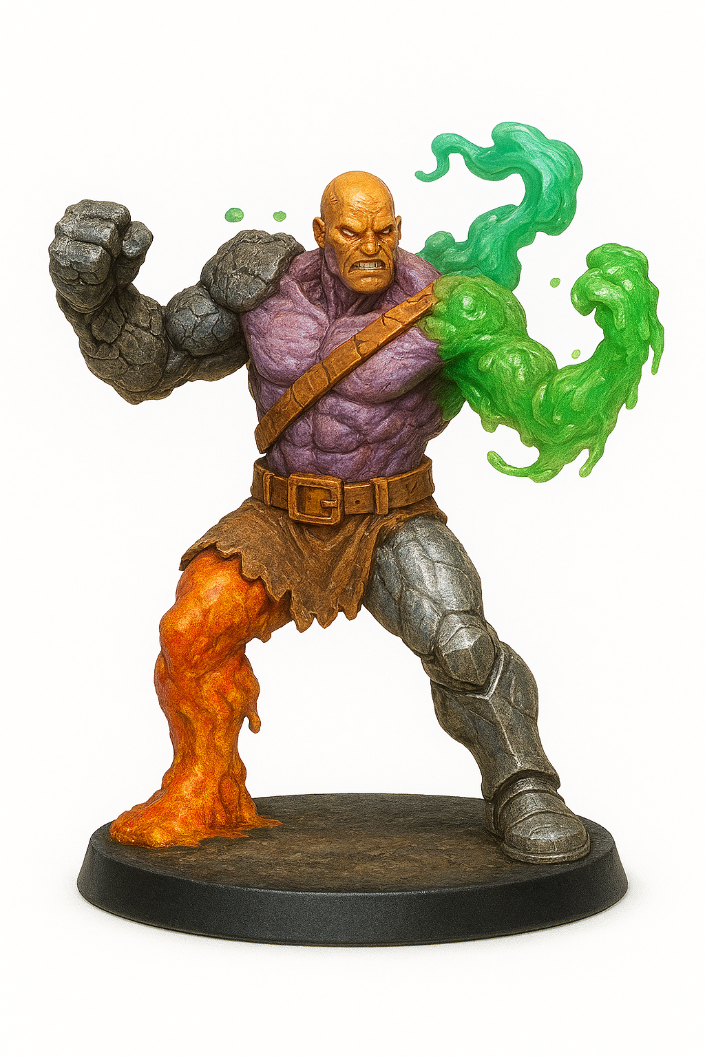 DC Comics Heroes — thumbnail 12